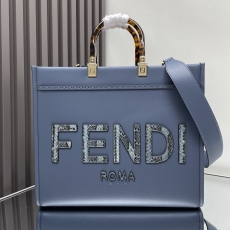 Fendi Shopping Bags